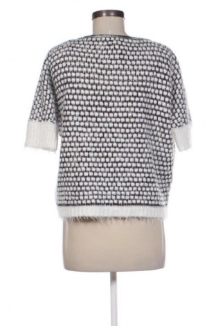 Γυναικείο πουλόβερ Comma,, Μέγεθος M, Χρώμα Πολύχρωμο, Τιμή 2,99 €