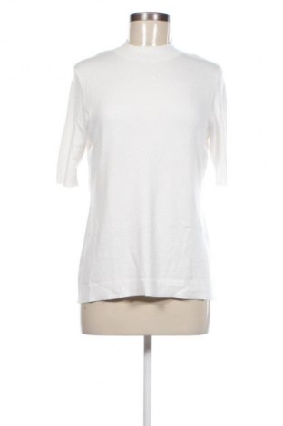 Damenpullover Comma,, Größe M, Farbe Weiß, Preis 24,99 €