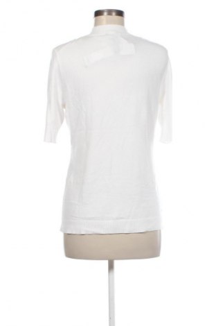 Damenpullover Comma,, Größe M, Farbe Weiß, Preis 24,99 €