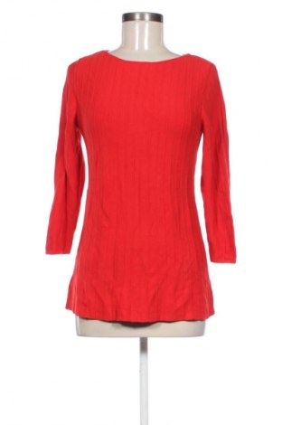 Дамски пуловер Comma,, Размер S, Цвят Червен, Цена 16,87 €