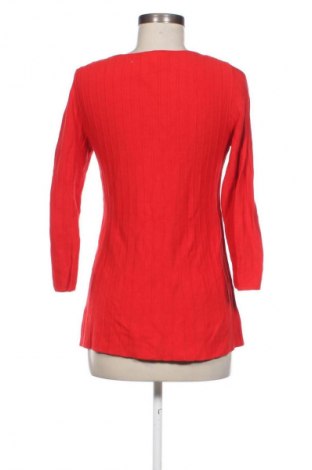 Дамски пуловер Comma,, Размер S, Цвят Червен, Цена 16,87 €