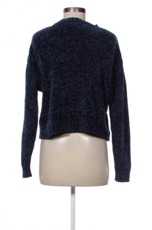 Дамски пуловер Cotton On, Размер M, Цвят Син, Цена 5,62 €