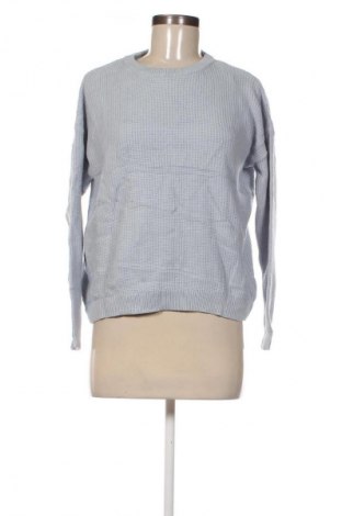 Дамски пуловер Cotton On, Размер L, Цвят Син, Цена 2,04 €