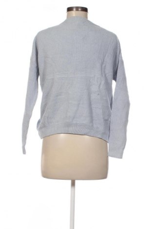 Дамски пуловер Cotton On, Размер L, Цвят Син, Цена 2,04 €
