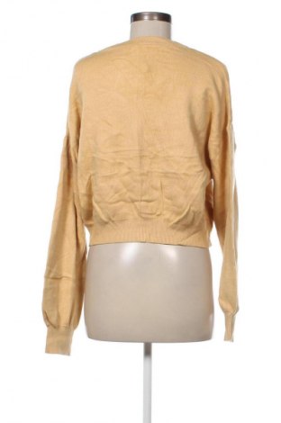 Дамски пуловер Cotton On, Размер L, Цвят Жълт, Цена 2,04 €