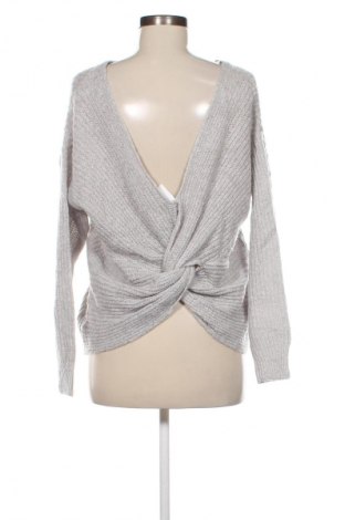 Дамски пуловер Cotton On, Размер XS, Цвят Сив, Цена 4,60 €