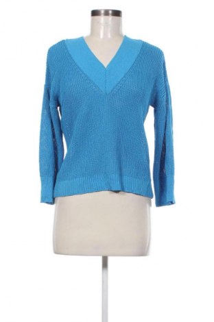 Дамски пуловер Country Road, Размер XS, Цвят Син, Цена 5,11 €