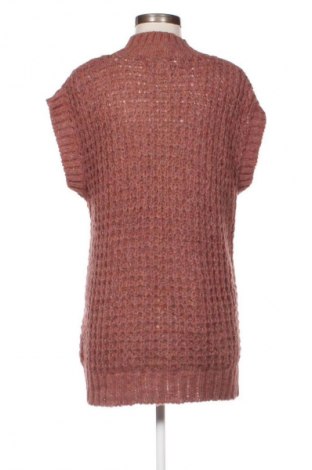 Damski sweter Cream, Rozmiar S, Kolor Popielaty róż, Cena 21,99 zł