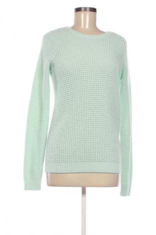 Дамски пуловер Cropp, Размер L, Цвят Зелен, Цена 7,87 €