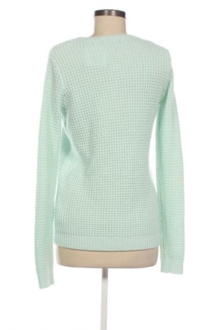 Дамски пуловер Cropp, Размер L, Цвят Зелен, Цена 7,87 €