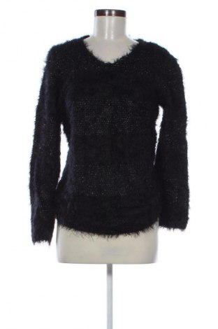 Damenpullover Crossroads, Größe M, Farbe Schwarz, Preis 5,99 €