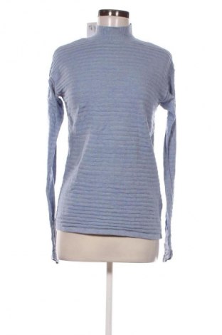 Dámský svetr Cubus, Velikost XS, Barva Modrá, Cena  169,00 Kč