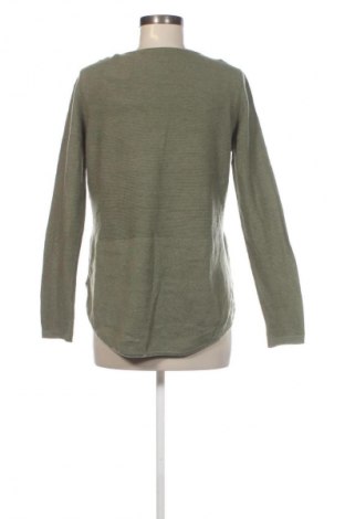 Дамски пуловер Decjuba, Размер S, Цвят Зелен, Цена 9,71 €