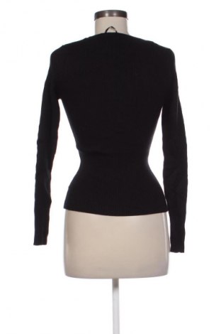 Γυναικείο πουλόβερ Decjuba, Μέγεθος S, Χρώμα Μαύρο, Τιμή 15,99 €