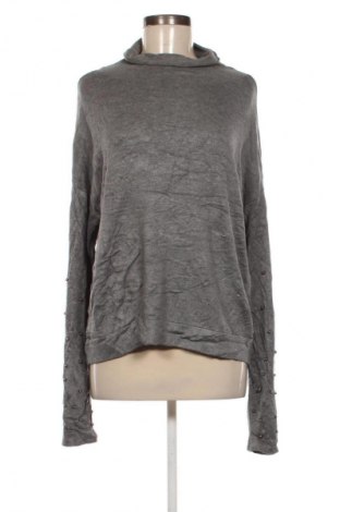 Дамски пуловер Decjuba, Размер L, Цвят Сив, Цена 2,55 €