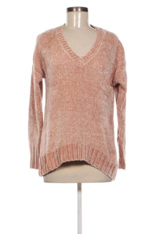 Дамски пуловер Decjuba, Размер S, Цвят Бежов, Цена 9,71 €