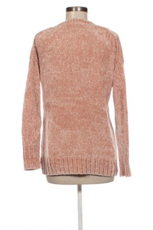 Дамски пуловер Decjuba, Размер S, Цвят Бежов, Цена 9,71 €