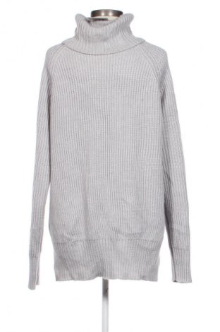 Dámský svetr Decjuba, Velikost L, Barva Šedá, Cena  359,00 Kč