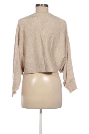 Дамски пуловер Depot 96, Размер M, Цвят Бежов, Цена 25,38 €