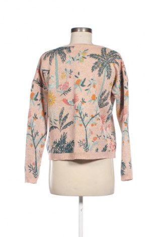 Дамски пуловер Des Petits Hauts, Размер L, Цвят Многоцветен, Цена 19,94 €