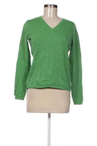 Női pulóver Donna Lane, Méret M, Szín Zöld, Ár 3 529 Ft