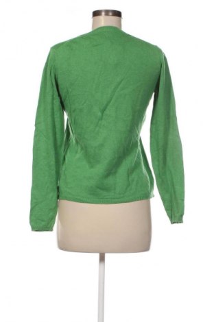 Női pulóver Donna Lane, Méret M, Szín Zöld, Ár 3 529 Ft