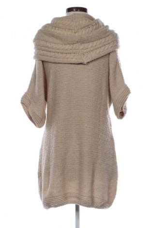 Dámský svetr Dorothy Perkins, Velikost M, Barva Béžová, Cena  219,00 Kč