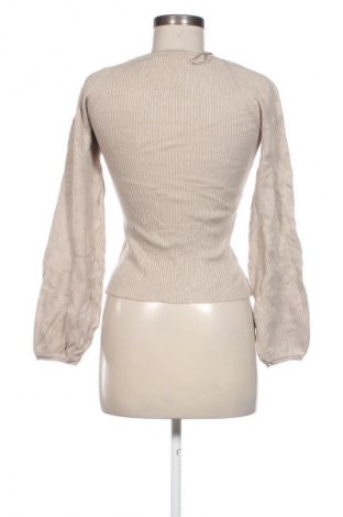 Γυναικείο πουλόβερ Dotti, Μέγεθος XS, Χρώμα  Μπέζ, Τιμή 17,99 €