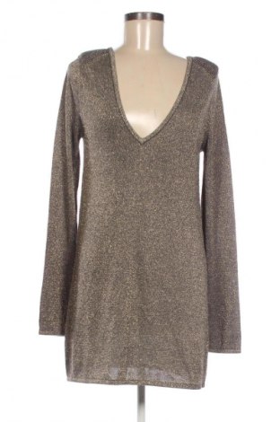 Дамски пуловер Dua Lipa x Pepe Jeans, Размер L, Цвят Многоцветен, Цена 15,84 €