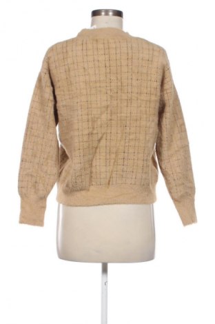 Дамски пуловер Eclipse, Размер S, Цвят Бежов, Цена 4,09 €