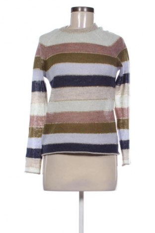 Дамски пуловер Edc By Esprit, Размер XS, Цвят Многоцветен, Цена 8,69 €
