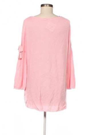 Dámský svetr Edc By Esprit, Velikost L, Barva Růžová, Cena  289,00 Kč