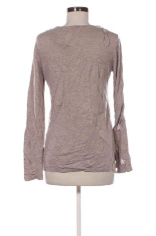 Dámsky pulóver Edc By Esprit, Veľkosť M, Farba Béžová, Cena  10,95 €