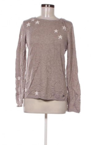 Dámsky pulóver Edc By Esprit, Veľkosť M, Farba Béžová, Cena  10,95 €