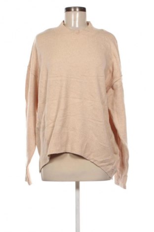 Дамски пуловер Edc By Esprit, Размер XL, Цвят Бежов, Цена 12,78 €