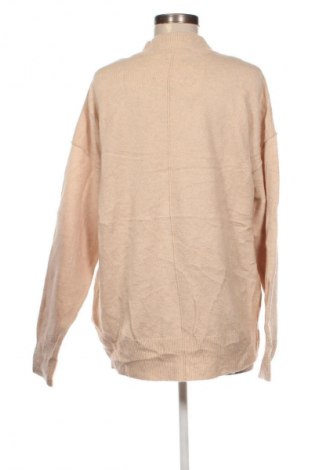 Дамски пуловер Edc By Esprit, Размер XL, Цвят Бежов, Цена 12,78 €