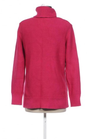 Дамски пуловер Edc By Esprit, Размер M, Цвят Розов, Цена 11,75 €