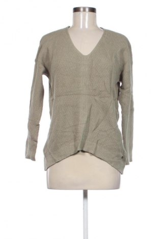 Дамски пуловер Edc By Esprit, Размер M, Цвят Зелен, Цена 8,18 €