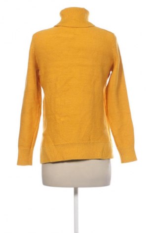 Дамски пуловер Edc By Esprit, Размер S, Цвят Жълт, Цена 10,22 €