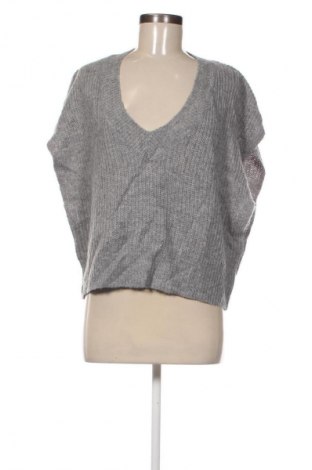 Dámsky pulóver Edc By Esprit, Veľkosť L, Farba Sivá, Cena  8,95 €