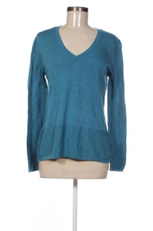 Дамски пуловер Edc By Esprit, Размер L, Цвят Зелен, Цена 9,71 €