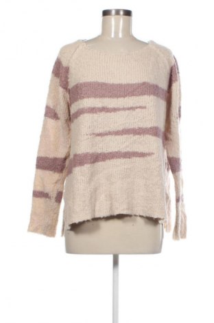 Дамски пуловер Edc By Esprit, Размер L, Цвят Многоцветен, Цена 8,69 €