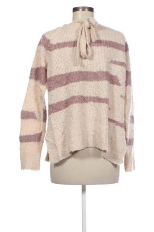 Дамски пуловер Edc By Esprit, Размер L, Цвят Многоцветен, Цена 8,69 €