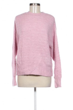 Дамски пуловер Edc By Esprit, Размер M, Цвят Розов, Цена 11,75 €