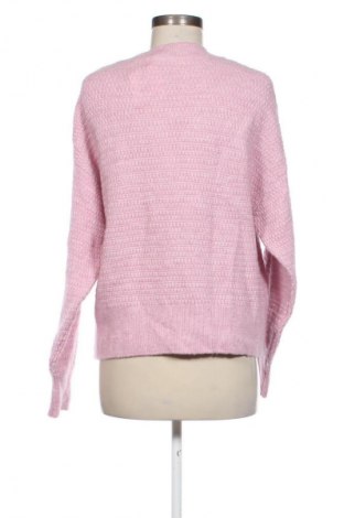 Дамски пуловер Edc By Esprit, Размер M, Цвят Розов, Цена 11,75 €