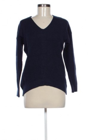 Дамски пуловер Edc By Esprit, Размер S, Цвят Син, Цена 7,15 €