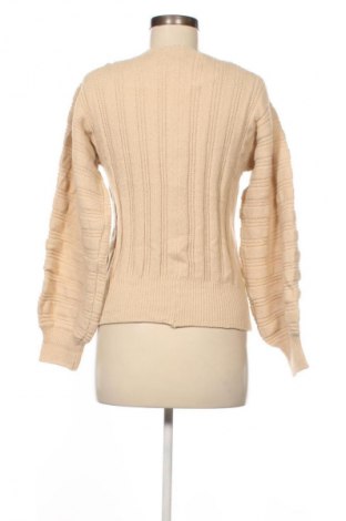 Дамски пуловер Emery rose, Размер XL, Цвят Бежов, Цена 5,11 €