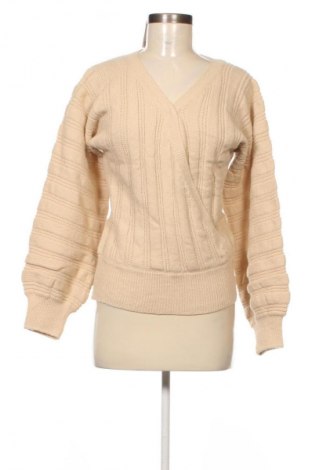 Dámský svetr Emery rose, Velikost XL, Barva Hnědá, Cena  159,00 Kč