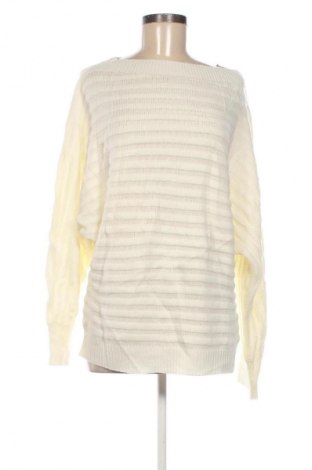 Damenpullover Emery rose, Größe L, Farbe Ecru, Preis 2,99 €