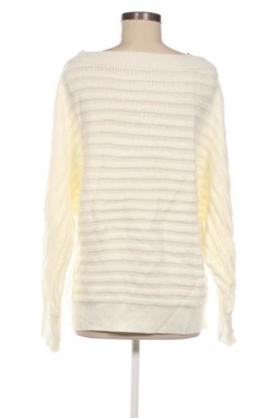 Damenpullover Emery rose, Größe L, Farbe Ecru, Preis 2,99 €